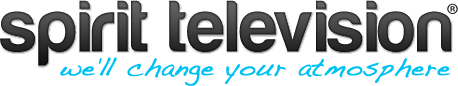 Spirit Television Tv Online