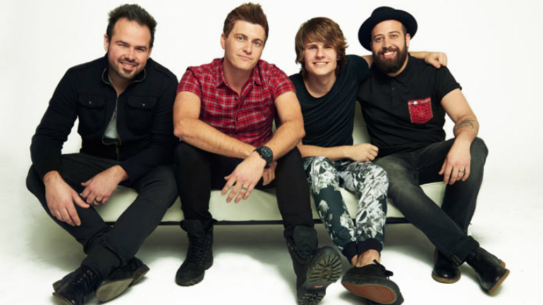 audio as "sounds of the saints"